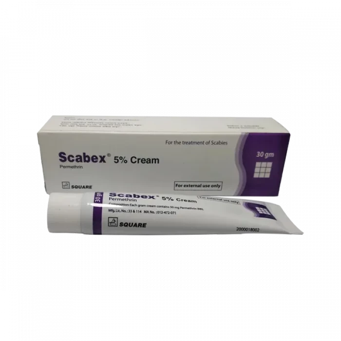 Scabex